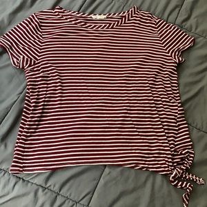 Large Olivia Rae Top